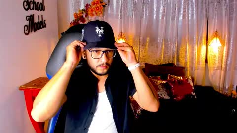 ethan w7 online show from 10.13.25