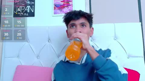 Ethan online show from 11.14.25