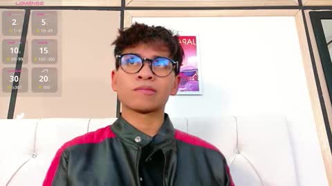 Ethan online show from 03.18.26