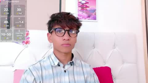 Ethan online show from 04.02.26