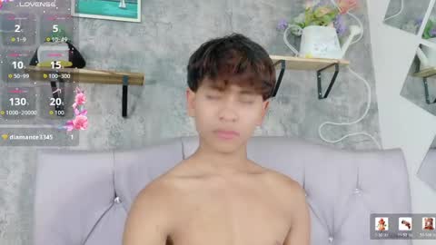 Ethan online show from 04.16.26