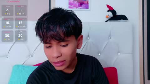 Snapshot of ethan_westt chatting on 04.28.26 Ethan online show from 04.28.26