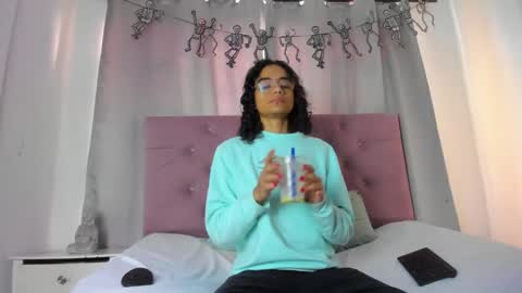 Snapshot of ethanblackwoodd chatting on 11.09.25 ethanblackwoodd online show from 11.09.25