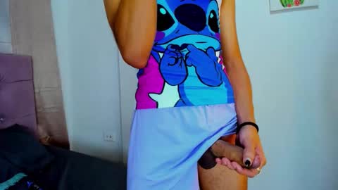 ethanblackwoodd online show from 01.17.26