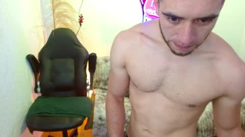 ethanblaze_ online show from 11.07.25