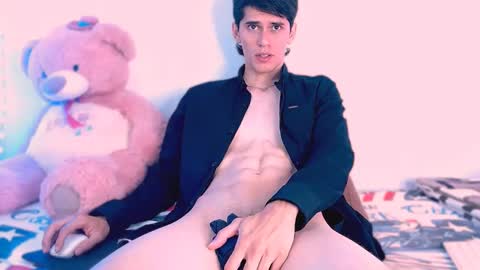 EthanColeeman online show from 09.25.25