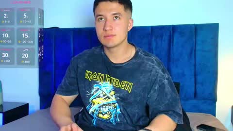 ethanconnor_ online show from 12.16.25