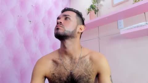 Ethan Grey online show from 02.24.26