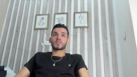 Ethan Grey online show from 03.31.26