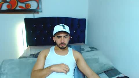 Ethan online show from 01.12.25