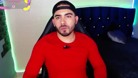 Ethan online show from 02.18.26