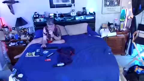 Bedtime Stories online show from 10.13.25