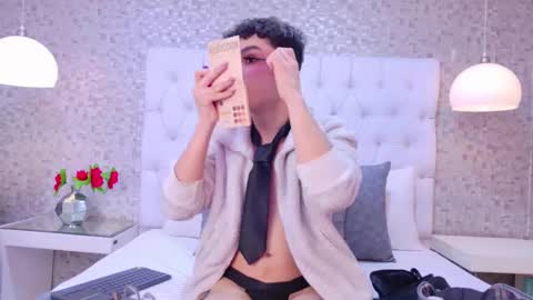 Ethan Leroy online show from 09.24.25