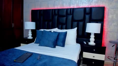 Ethan Leroy online show from 10.05.25