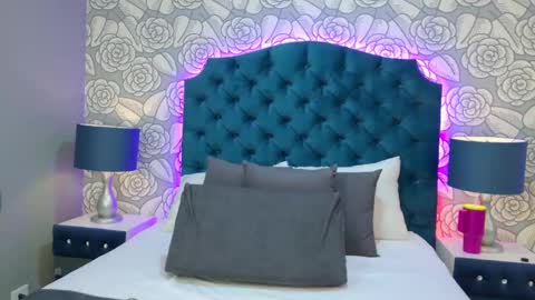 Ethan Leroy online show from 10.07.25