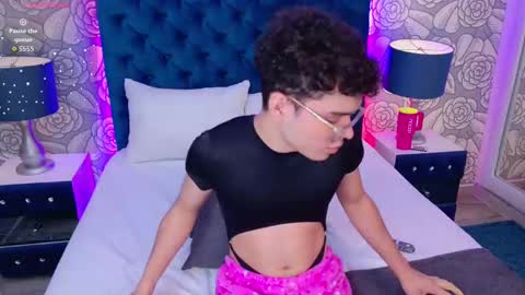 Ethan Leroy online show from 10.14.25