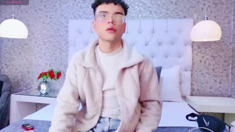 Ethan Leroy online show from 10.19.25