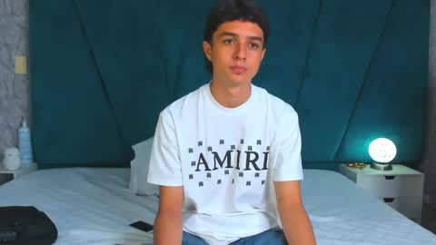 ethanlowell online show from 02.04.25