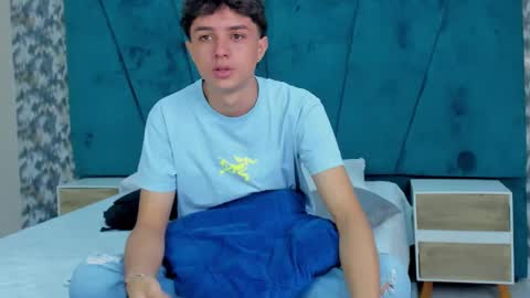 ethanlowell online show from 02.17.25