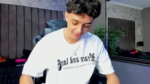 ethanlowell online show from 10.14.25