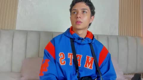 ethanlowell online show from 02.01.26