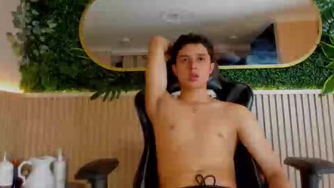 ethanlowell online show from 03.06.26