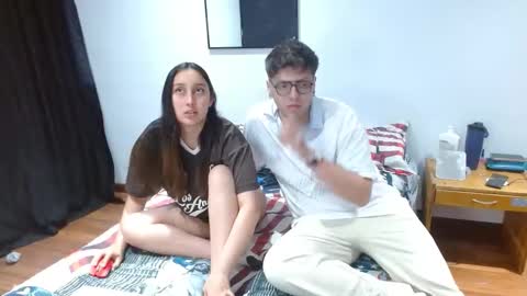 ethan and eve online show from 01.19.26