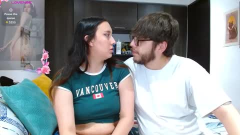 ethan and eve online show from 03.30.26