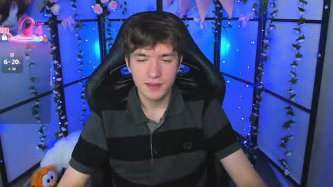Ethan online show from 09.23.25