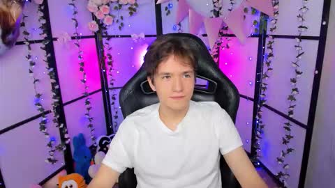 Ethan online show from 10.11.25