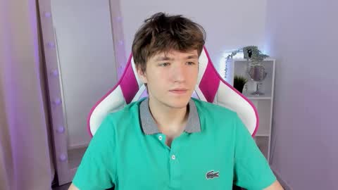 Ethan online show from 10.12.25