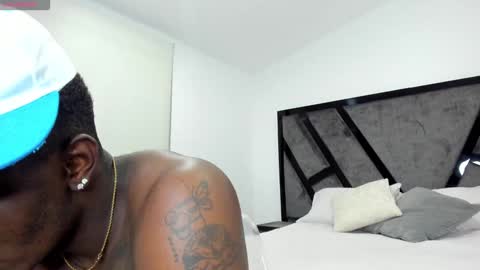 Ethan online show from 01.09.25