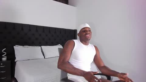 Ethan online show from 01.10.25