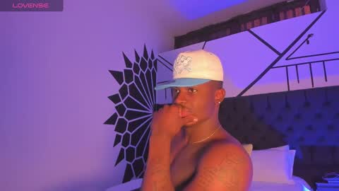 Ethan online show from 01.27.25