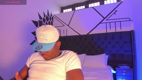 Ethan online show from 01.27.25