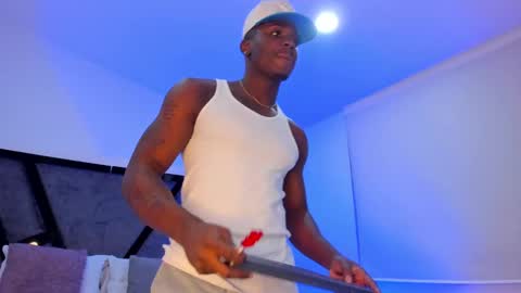 Ethan online show from 01.28.25