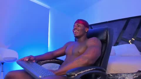 Ethan online show from 02.24.25