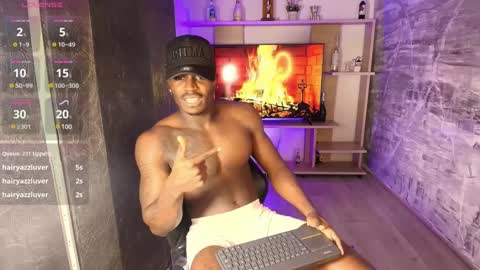 Ethan online show from 02.27.25