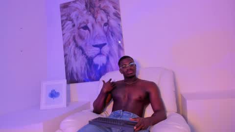 Ethan online show from 03.05.25