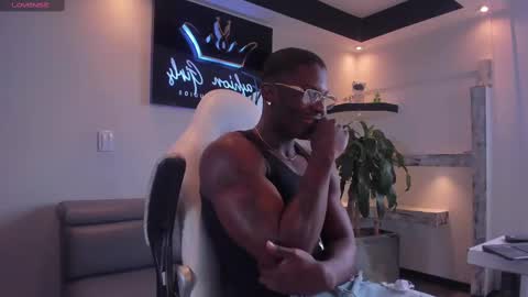 Ethan online show from 03.05.25