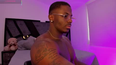 Ethan online show from 03.05.25