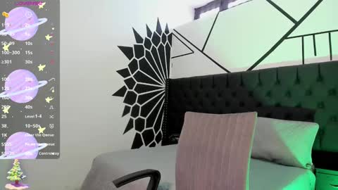 Ethan online show from 03.06.25