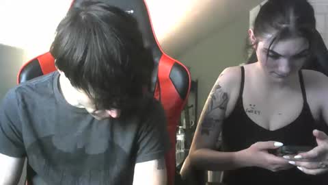 ethanvsvioletxxx online show from 12.17.25