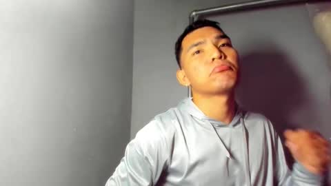 Snapshot of ethanwalter7778 chatting on 11.15.25 Ethan Walter online show from 11.15.25