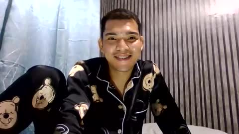 Snapshot of ethanwalter7778 chatting on 04.16.26 Ethan Walter online show from 04.16.26