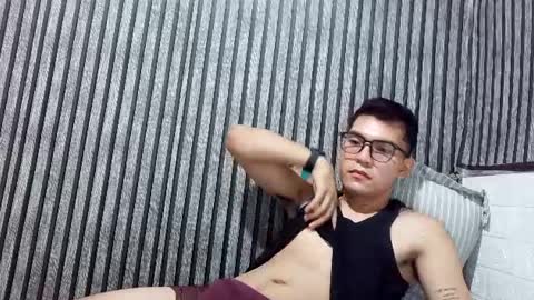 Snapshot of ethanwalter7778 chatting on 07.29.26 Ethan Walter online show from 07.29.26