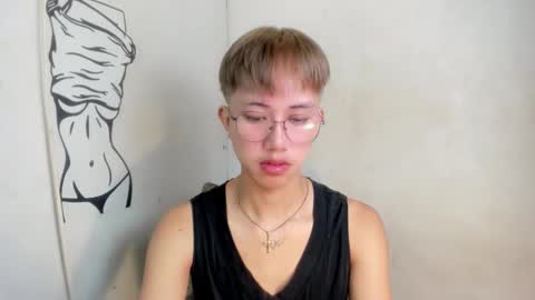 BLAKE online show from 04.21.26