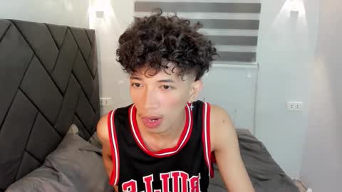 Snapshot of ethereal_ethan chatting on 04.27.26 Ethan online show from 04.27.26
