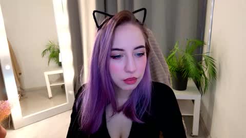 Isabelle online show from 11.14.25