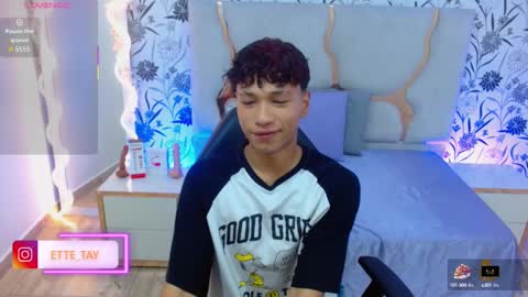 ette online show from 09.13.25